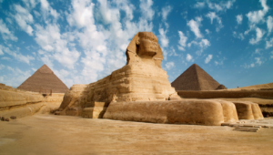 Egito com Mar Vermelho e Cruzeiro pelo Nilo